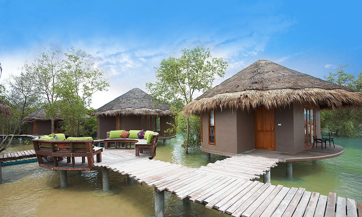 Myanmar hotels