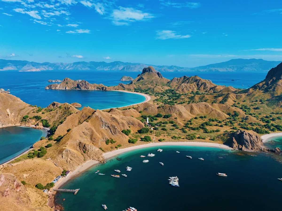 Indonesia hotels