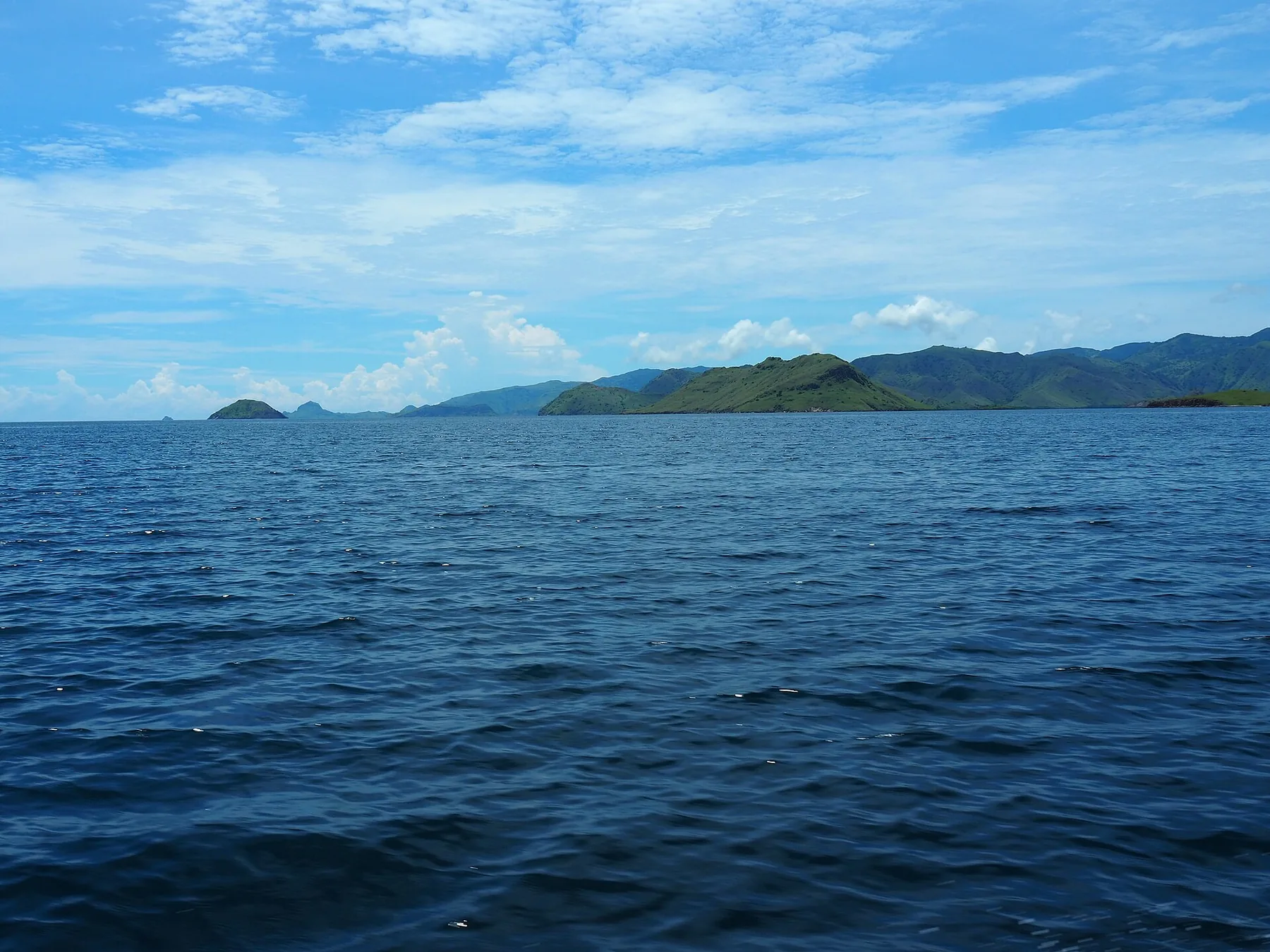 Indonesia tours