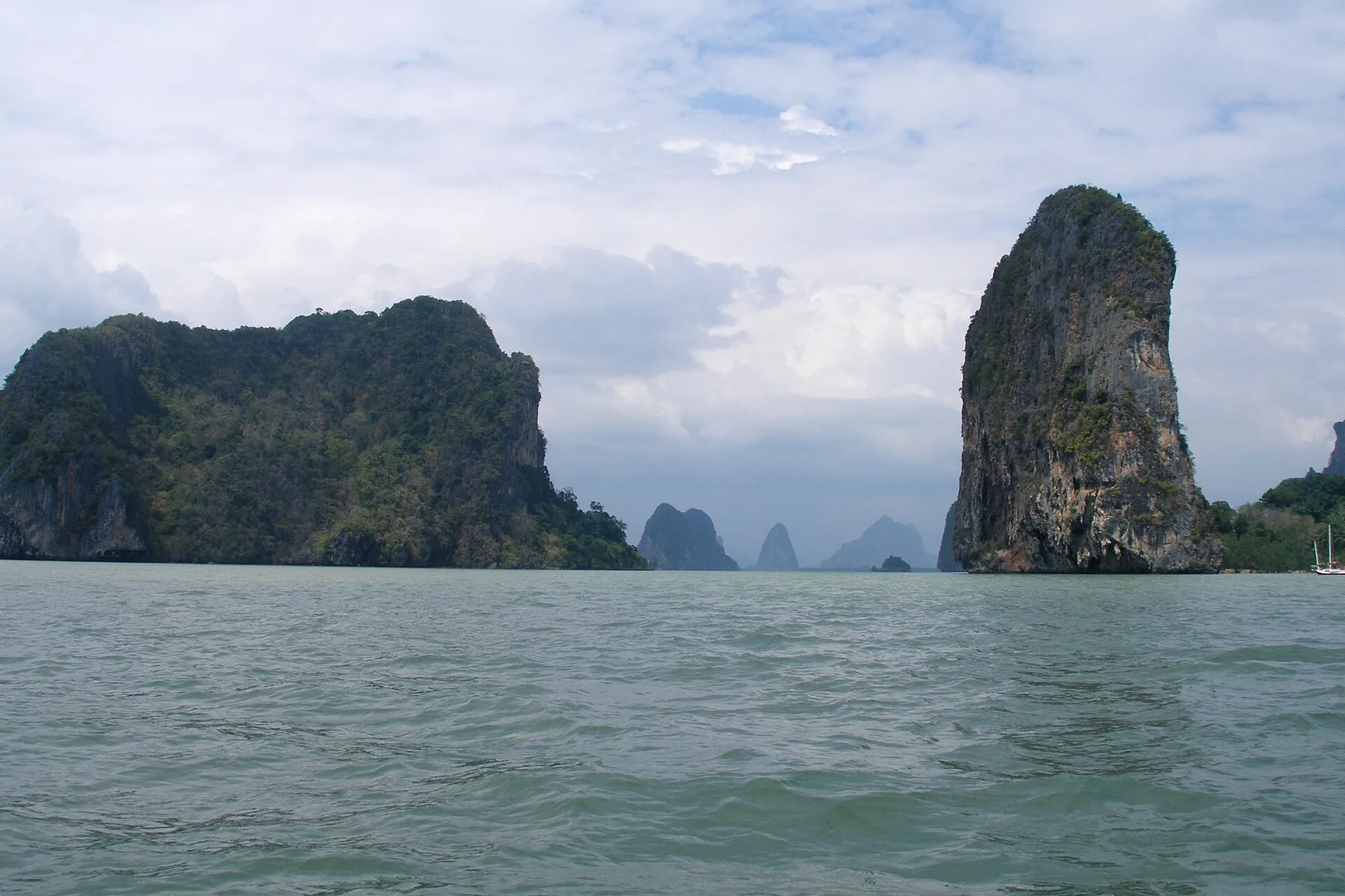 Thailand tours